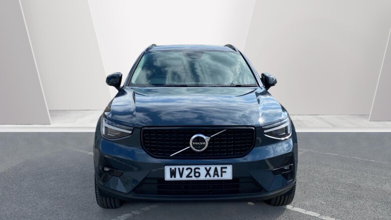 Volvo XC40 2.0 B3P Ultra Dark 5dr Auto Petrol Estate